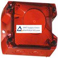 Sounder and Signal Lamp Pfannenberg_21510105000