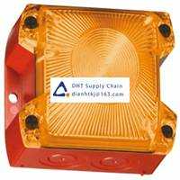 Sounder and Signal Lamp Pfannenberg_21510804000