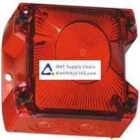 Sounder and Signal Lamp Pfannenberg_21510805000