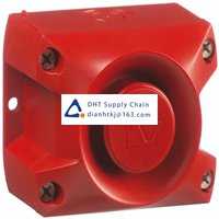 Sounder and Signal Lamp Pfannenberg_23310630000