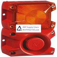 Sounder and Signal Lamp Pfannenberg_23311804000