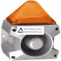 Sounder and Signal Lamp Pfannenberg_23351804055