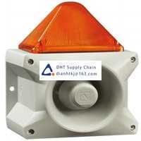 Sounder and Signal Lamp Pfannenberg_23361104055