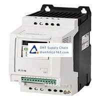 Motor and controller Eaton_169096 DA1-32018FB-A20C