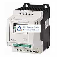 Motor and controller Eaton_169081 DA1-127D0FB-A20C