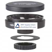 Sounder and Signal Lamp Werma_845.010.00