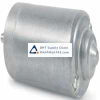 Motor and controller DOGA_162.4101.2B.00