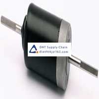 Motor and controller DOGA_162.4116.3B.00