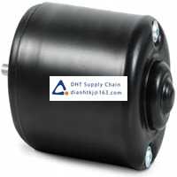 Motor and controller DOGA_169.4107.3B.00