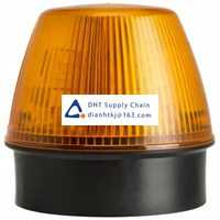 Sounder and Signal Lamp Moflash_LED100-02-01