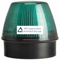 Sounder and Signal Lamp Moflash_LED100-01-04