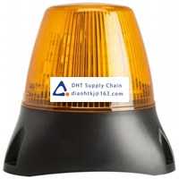 Sounder and Signal Lamp Moflash_LEDD100-05-01