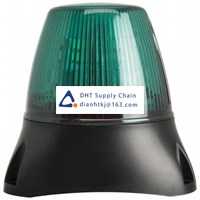 Sounder and Signal Lamp Moflash_LEDD100-05-04