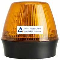 Sounder and Signal Lamp Moflash_LEDS100-02-01