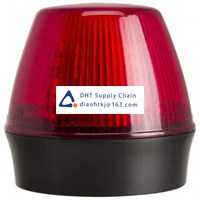 Sounder and Signal Lamp Moflash_LEDS100-05-02