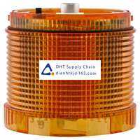 Sounder and Signal Lamp Moflash_LED-TLM-02-01