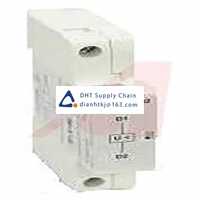 Motor and controller Eaton_073143 U-PKZ0(120V60HZ)