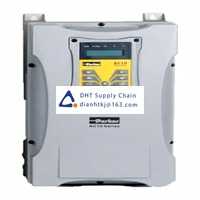 Motor and controller Parker_16G-11-0045-BF