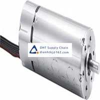 Motor and controller Faulhaber_3268G024BX4 SC