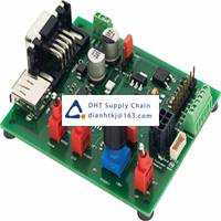 Motor and controller Faulhaber_6501.00088