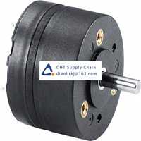 Motor and controller Faulhaber_2619S012SR 112:1