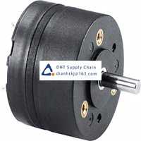 Motor and controller Faulhaber_2619S012SR 1257:1