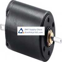 Motor and controller Faulhaber_1524T006SR