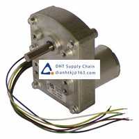 Motor and controller Mellor Electric_UBB1002