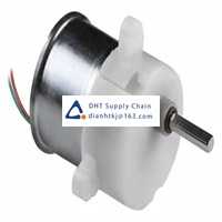 Motor and controller Micromotors_B138 F-12-149