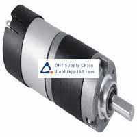 Motor and controller Micromotors_PS150-24-125