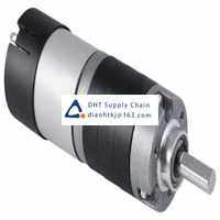 Motor and controller Micromotors_PS150-24-5