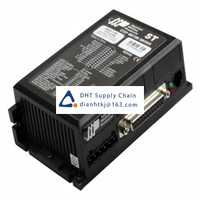 Motor and controller Applied Motion Systems_ST10-Q-NN