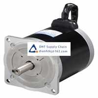 Motor and controller Sanyo Denki_103H8222-6340