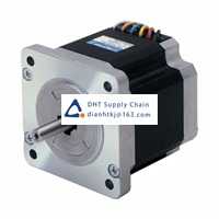 Motor and controller Sanyo Denki_SM2863-5251