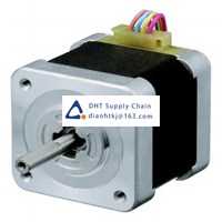 Motor and controller Sanyo Denki_103H5205-5210