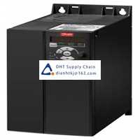 Motor and controller Danfoss_132F0059