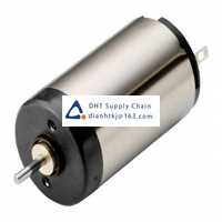 Motor and controller Portescap_16N78-212E.1001