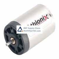 Motor and controller Portescap_22N28-210E.201