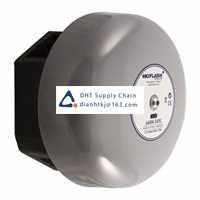 Sounder and Signal Lamp Moflash_A6BM-115AC