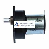 Motor and controller Maxon_123825