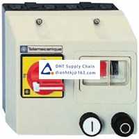 Motor and controller Schneider Electric_LG1K065Q706