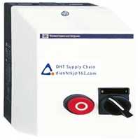 Motor and controller Schneider Electric_LE2D09V7