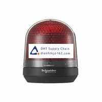 Sounder and Signal Lamp Schneider Electric_XVR3B04