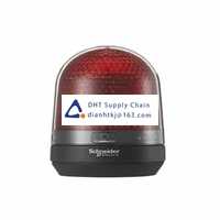 Sounder and Signal Lamp Schneider Electric_XVR3M04S