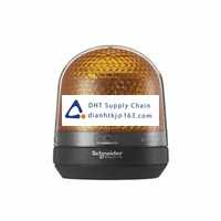 Sounder and Signal Lamp Schneider Electric_XVR3M05