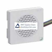 Sounder and Signal Lamp Schneider Electric_XVSV7BWN