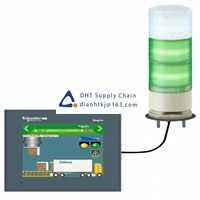 Sounder and Signal Lamp Schneider Electric_XVGU3SWV
