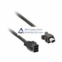 Motor and controller Schneider Electric_VW3M5D1AR50