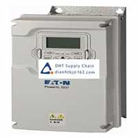 Motor and controller Eaton_9702-1002-00P DG1-342D2FB-C21C