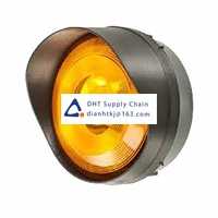 Sounder and Signal Lamp Moflash_LED-TL-02-01